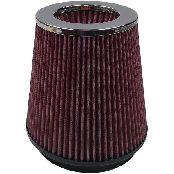 S&B Intake Replacement Filter (Cotton Cleanable) - KF-1016 by S&B - front view