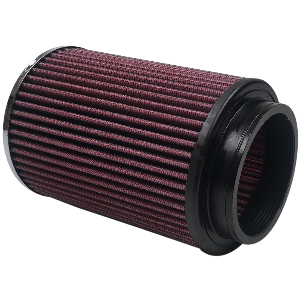 S&amp;B Intake Replacement Filter (Cotton Cleanable) - KF-1021