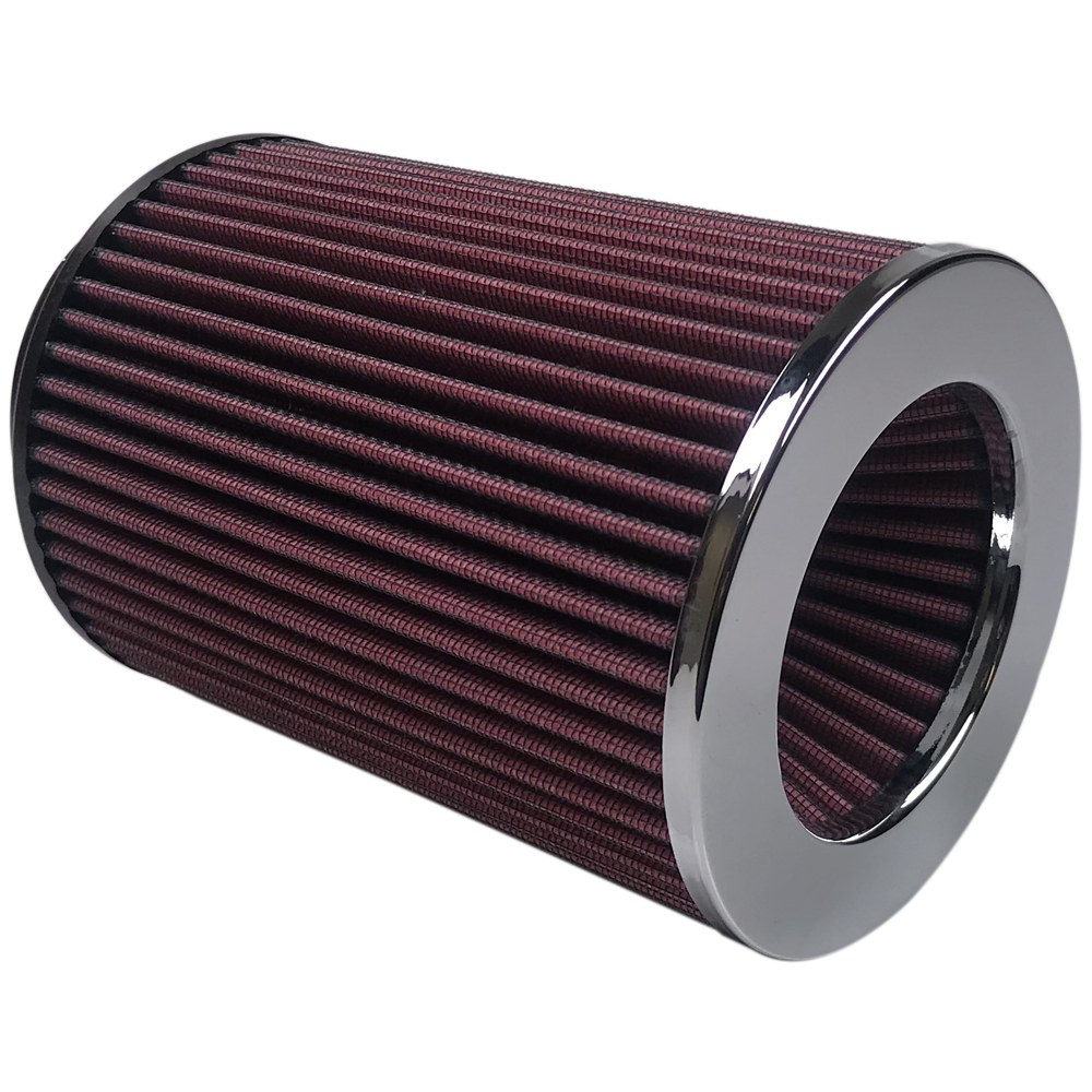 S&amp;B Intake Replacement Filter (Cotton Cleanable) - KF-1021