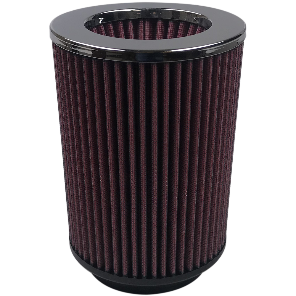 S&amp;B Intake Replacement Filter (Cotton Cleanable) - KF-1021