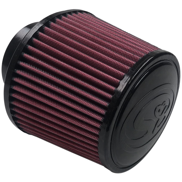 S&B Intake Replacement Filter - KF-1023 by S&B - front view
