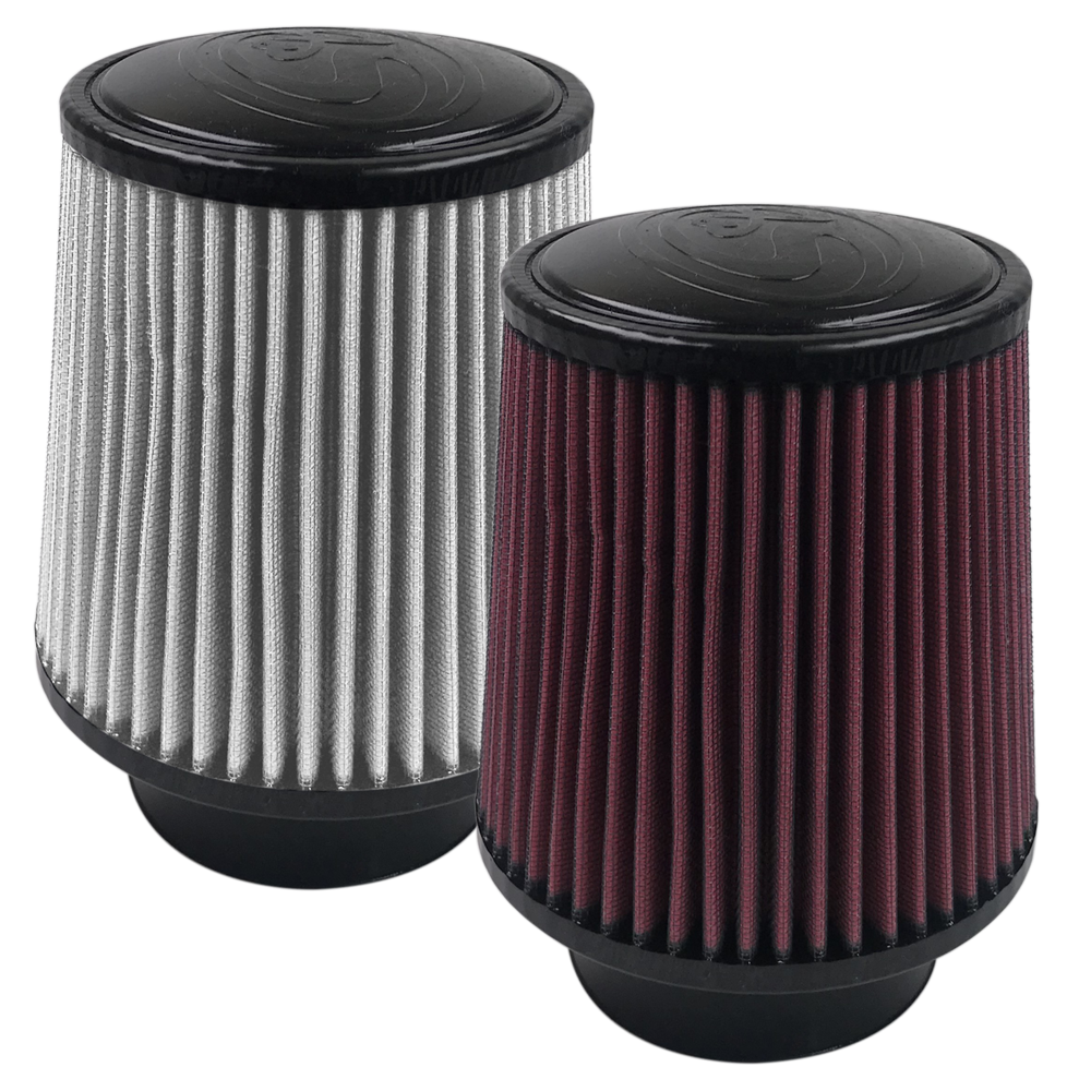 S&amp;B Intake Replacement Filter - KF-1025