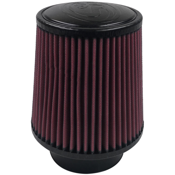 S&B Intake Replacement Filter - KF-1025 by S&B - front view