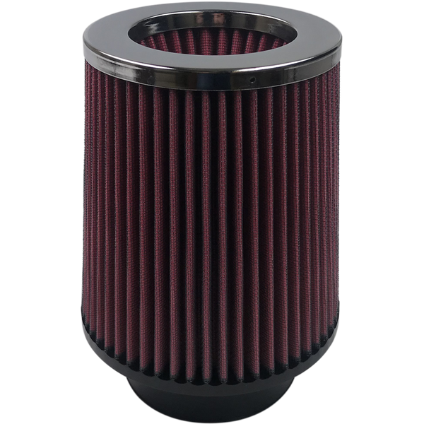 S&B Intake Replacement Filter - KF-1027 by S&B - front view