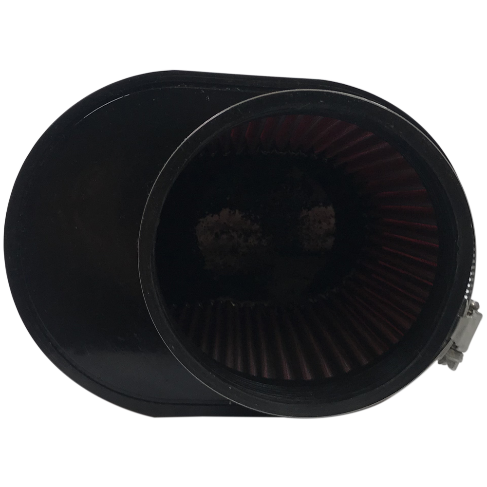 S&amp;B Intake Replacement Filter (Cotton Cleanable) - KF-1029