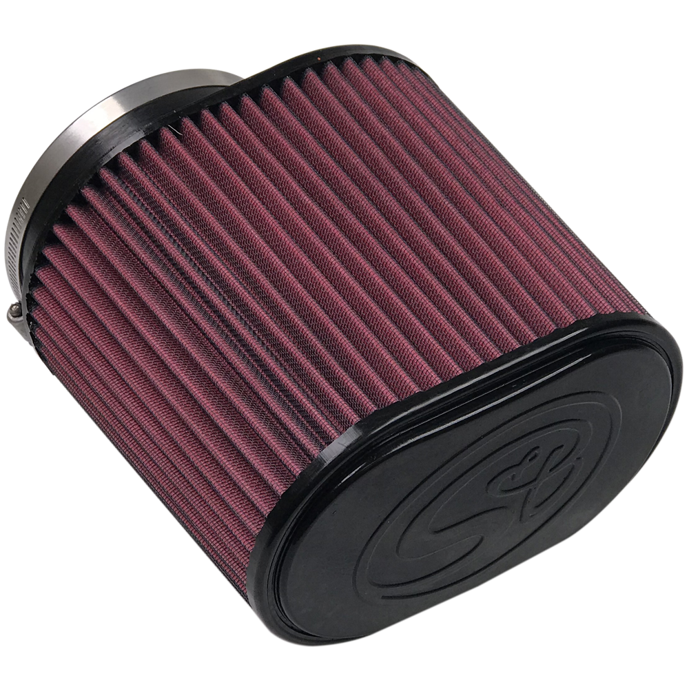S&amp;B Intake Replacement Filter (Cotton Cleanable) - KF-1029