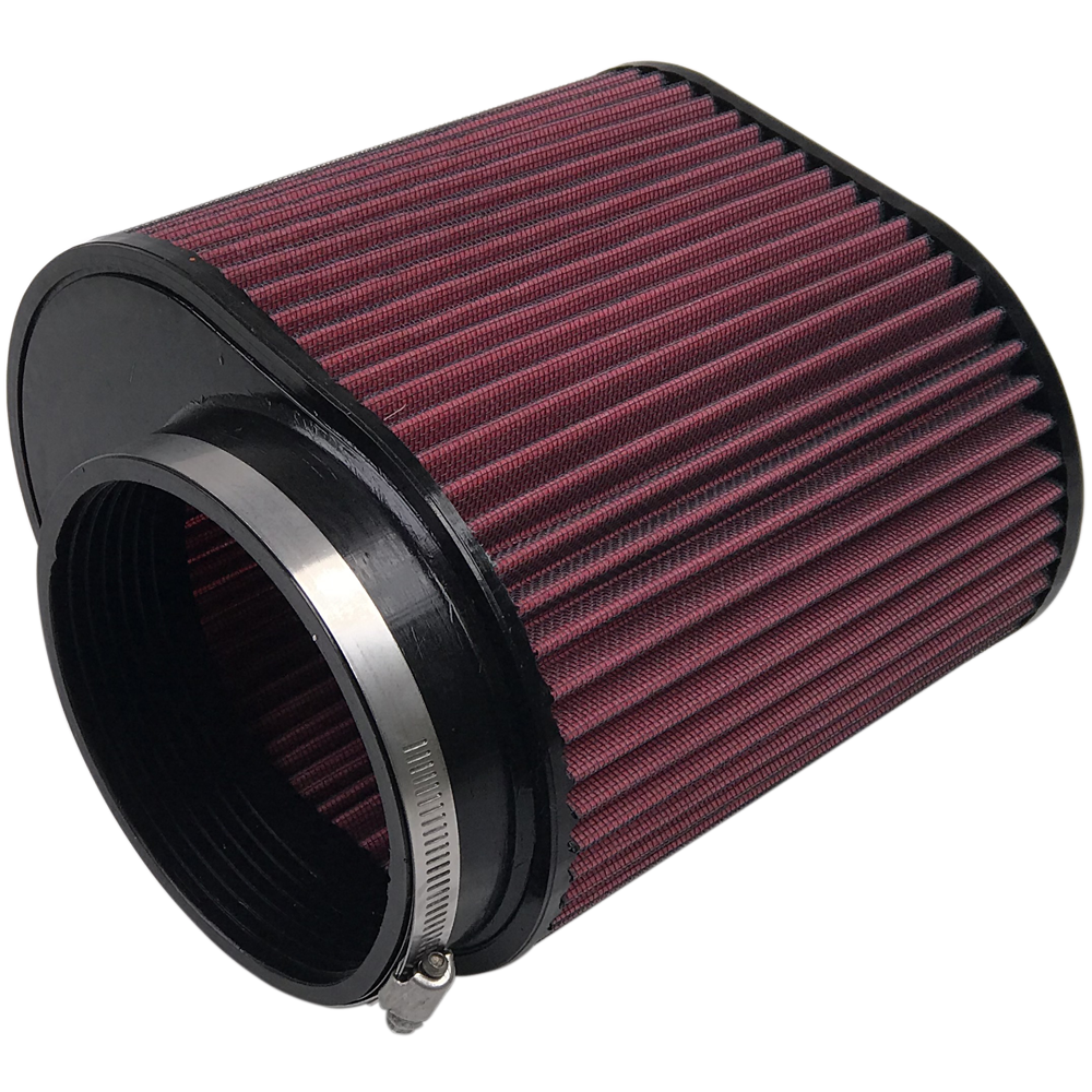 S&amp;B Intake Replacement Filter (Cotton Cleanable) - KF-1029