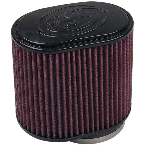 S&B Intake Replacement Filter (Cotton Cleanable) - KF-1029 by S&B - front view
