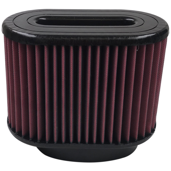 S&B Intake Replacement Filter - KF-1031 by S&B - front view