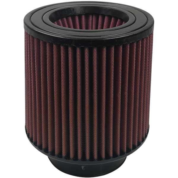 S&B Intake Replacement Filter (Cotton Cleanable) - KF-1033 by S&B - front view