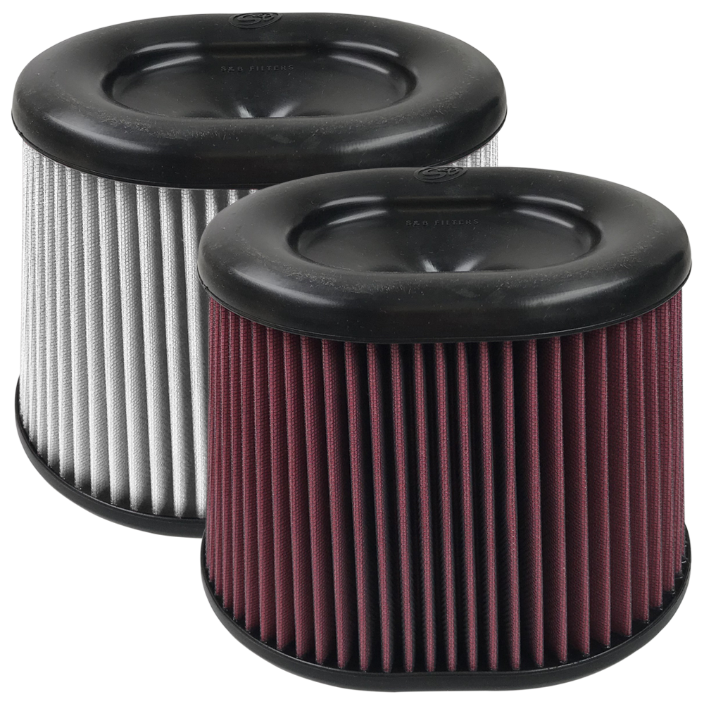 S&amp;B Intake Replacement Filter - KF-1035