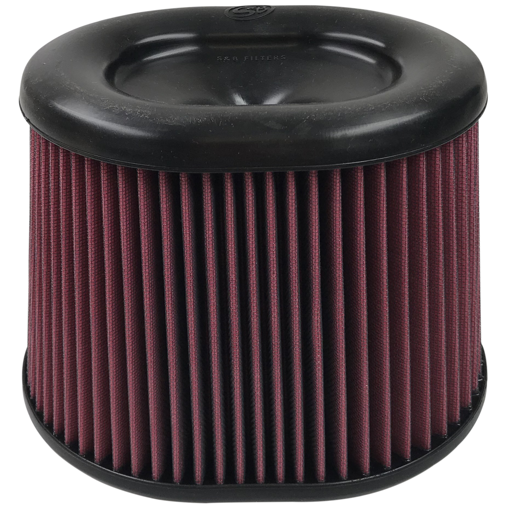 S&amp;B Intake Replacement Filter - KF-1035