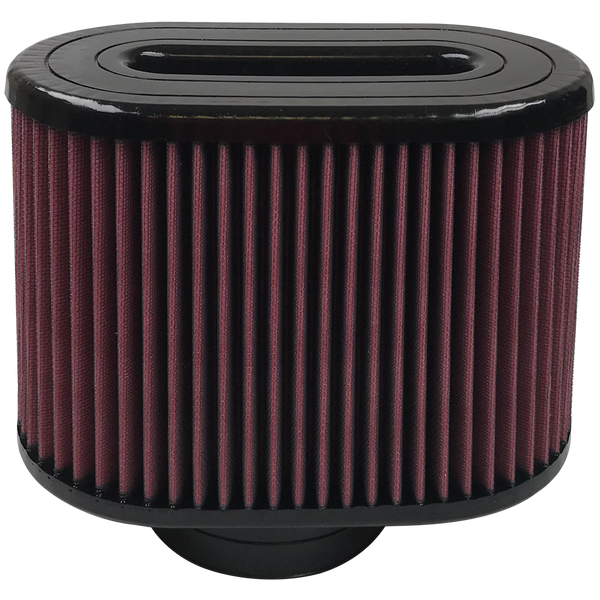 S&B Intake Replacement Filter - KF-1049 by S&B - front view