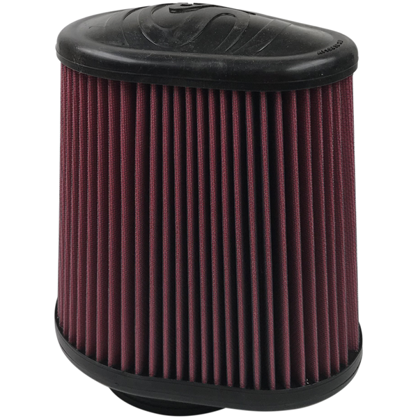S&B Intake Replacement Filter - KF-1050 by S&B - front view