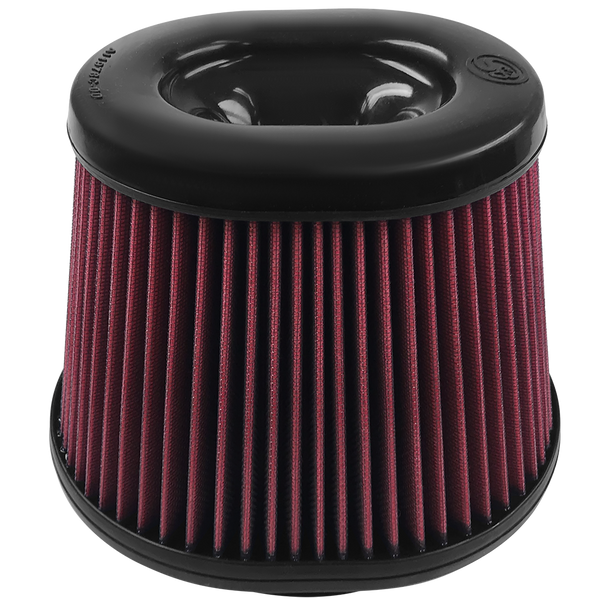 S&B Intake Replacement Filter - KF-1051 by S&B - front view