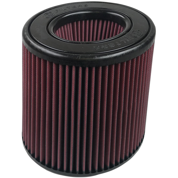 S&B Intake Replacement Filter - KF-1052 by S&B - front view
