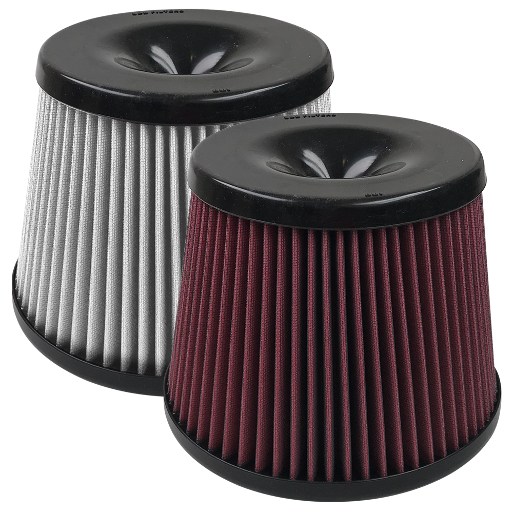 S&amp;B Intake Replacement Filter - KF-1053