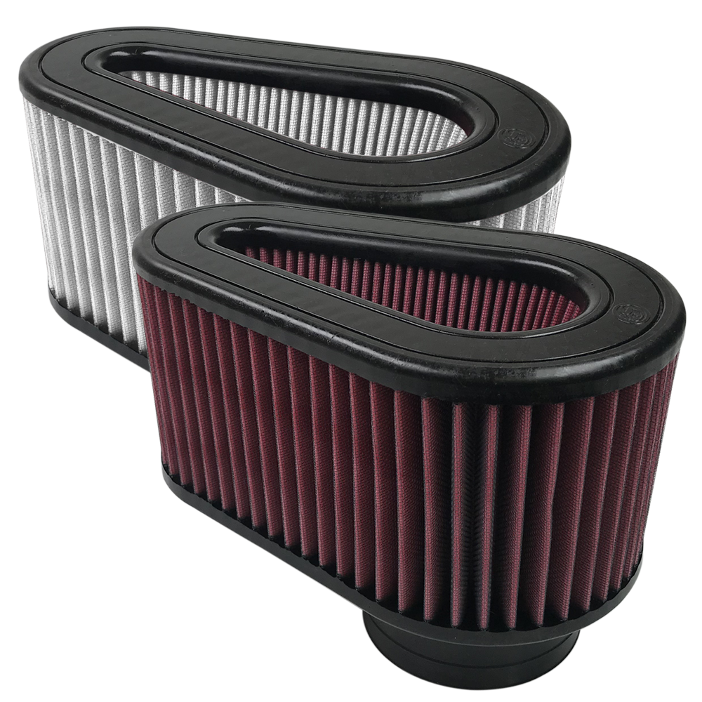S&amp;B Intake Replacement Filter - KF-1054