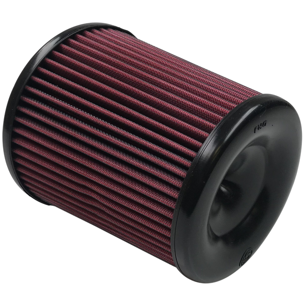S&B Intake Replacement Filter - KF-1057 by S&B - front view