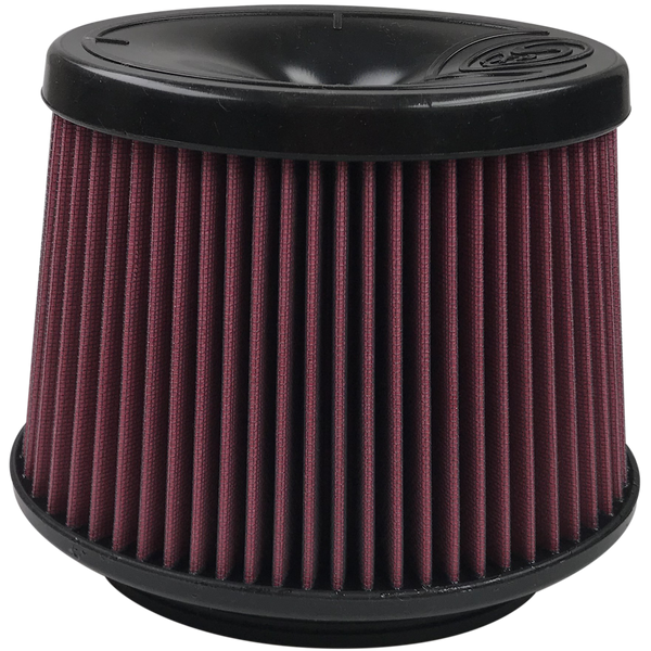 S&B Intake Replacement Filter - KF-1058 by S&B - front view