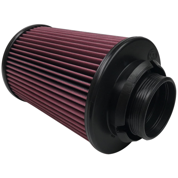 S&B Intake Replacement Filter - KF-1060 by S&B - front view