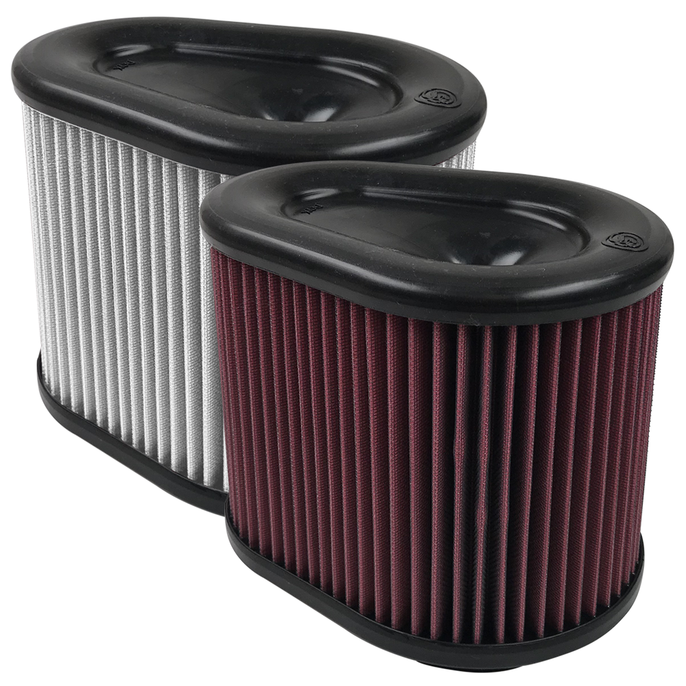 S&amp;B Intake Replacement Filter - KF-1061
