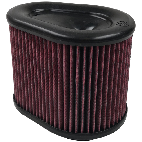 S&B Intake Replacement Filter - KF-1061 by S&B - front view