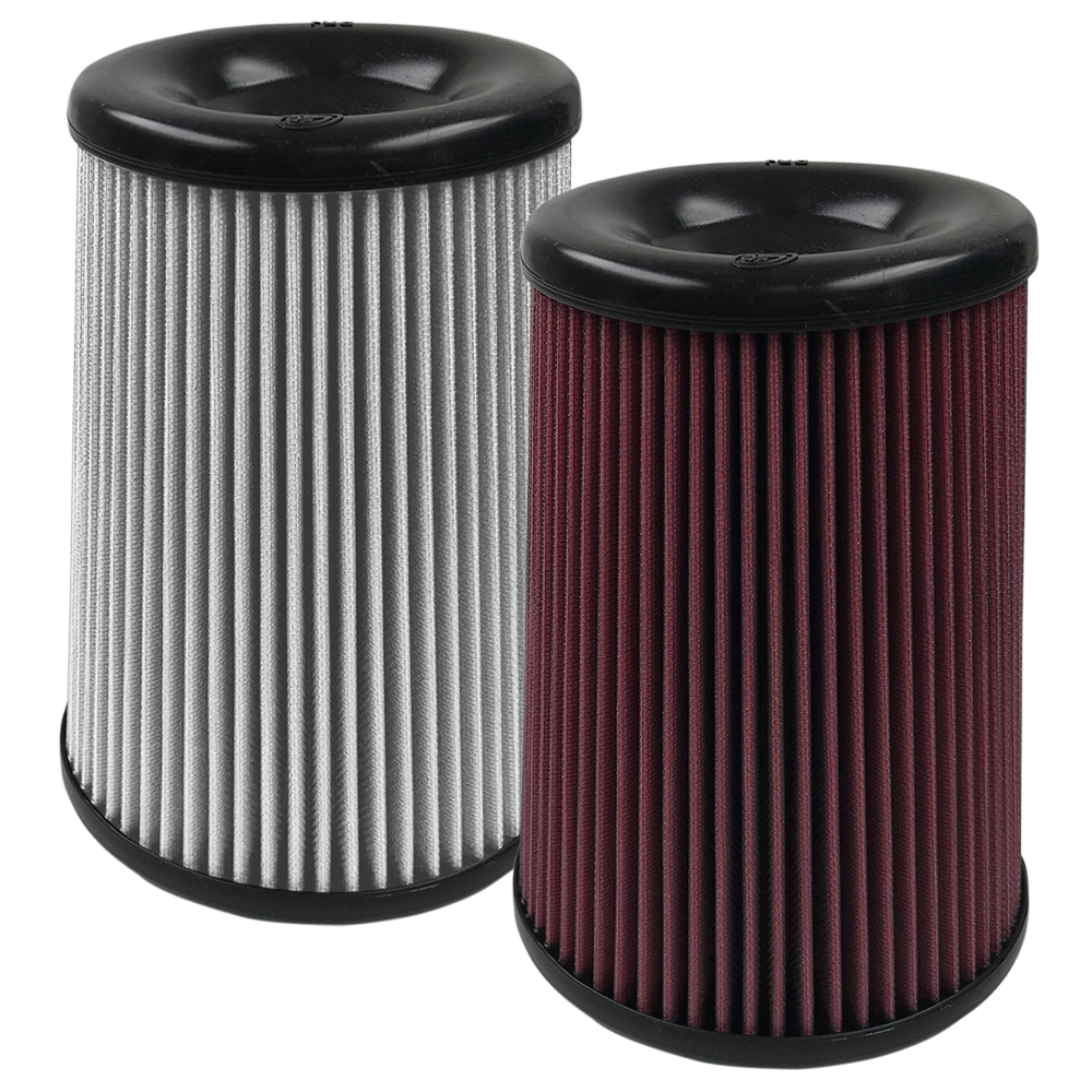S&amp;B Intake Replacement Filter - KF-1063
