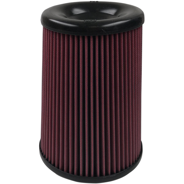 S&B Intake Replacement Filter - KF-1063 by S&B - front view