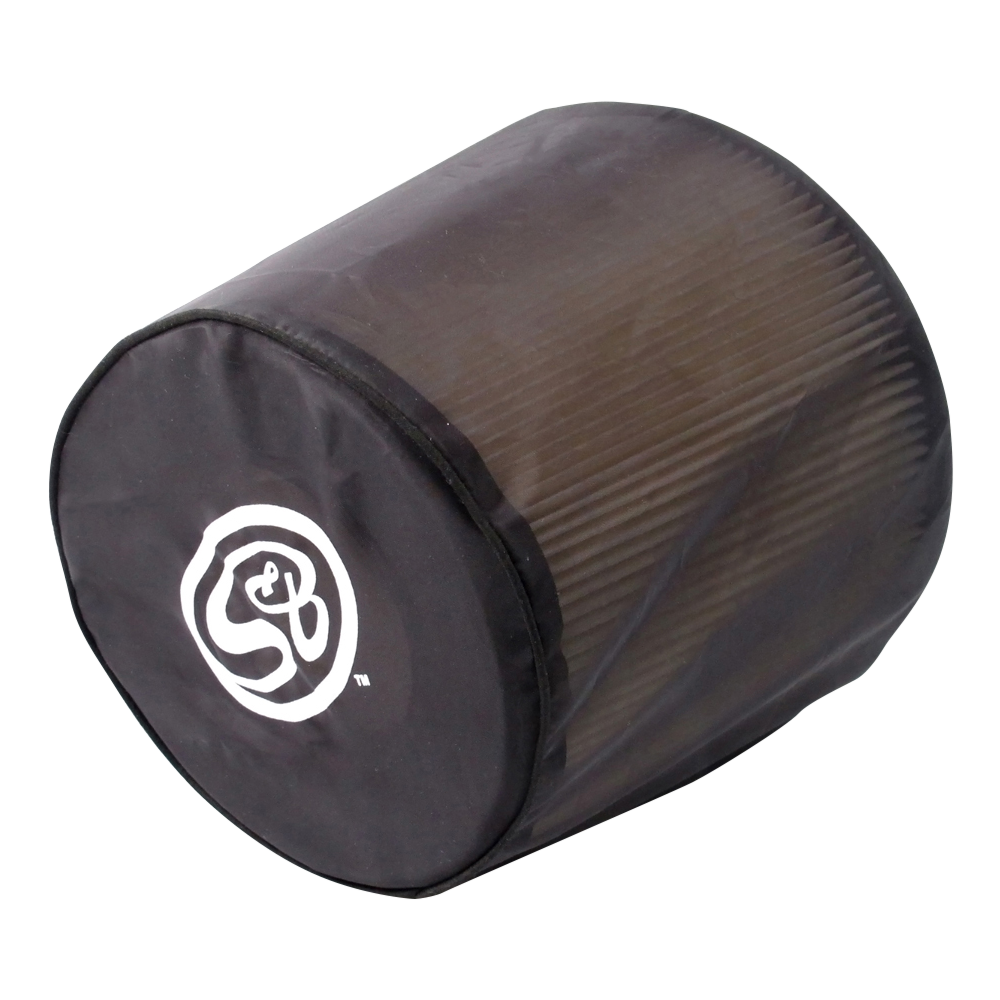 S&amp;B Filter Wrap for KF-1056 - WF-1034