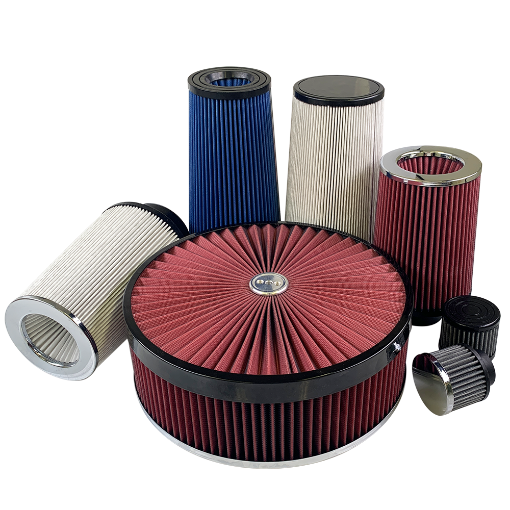 S&amp;B Universal Filter - CR-5177