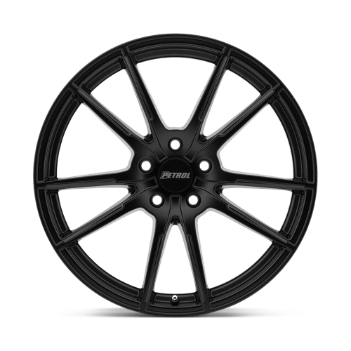 Petrol - P0A 17X8 5X110 72.1 +40 M-blk