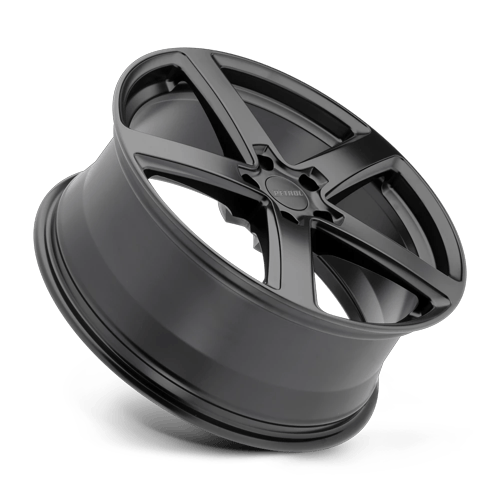 Petrol - P2A 19X8 5X4.25 72.1 +40 M-blk