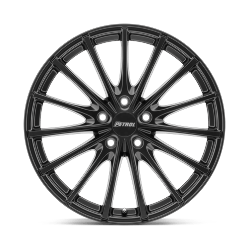 Petrol - PE P3A 18X8 5X4.5 76 M-blk +40