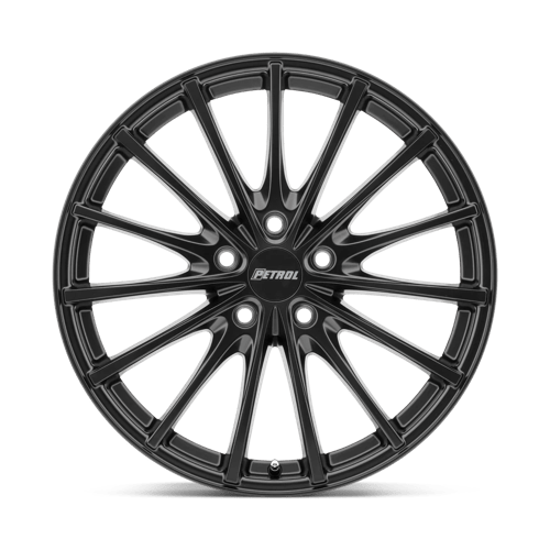 Petrol - PE P3A 19X8 5X4.5 76 M-blk +40