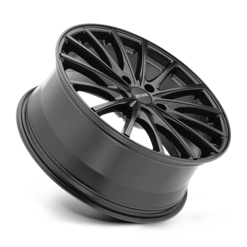 Petrol - PE P3A 19X8 5X120 76 M-blk +35