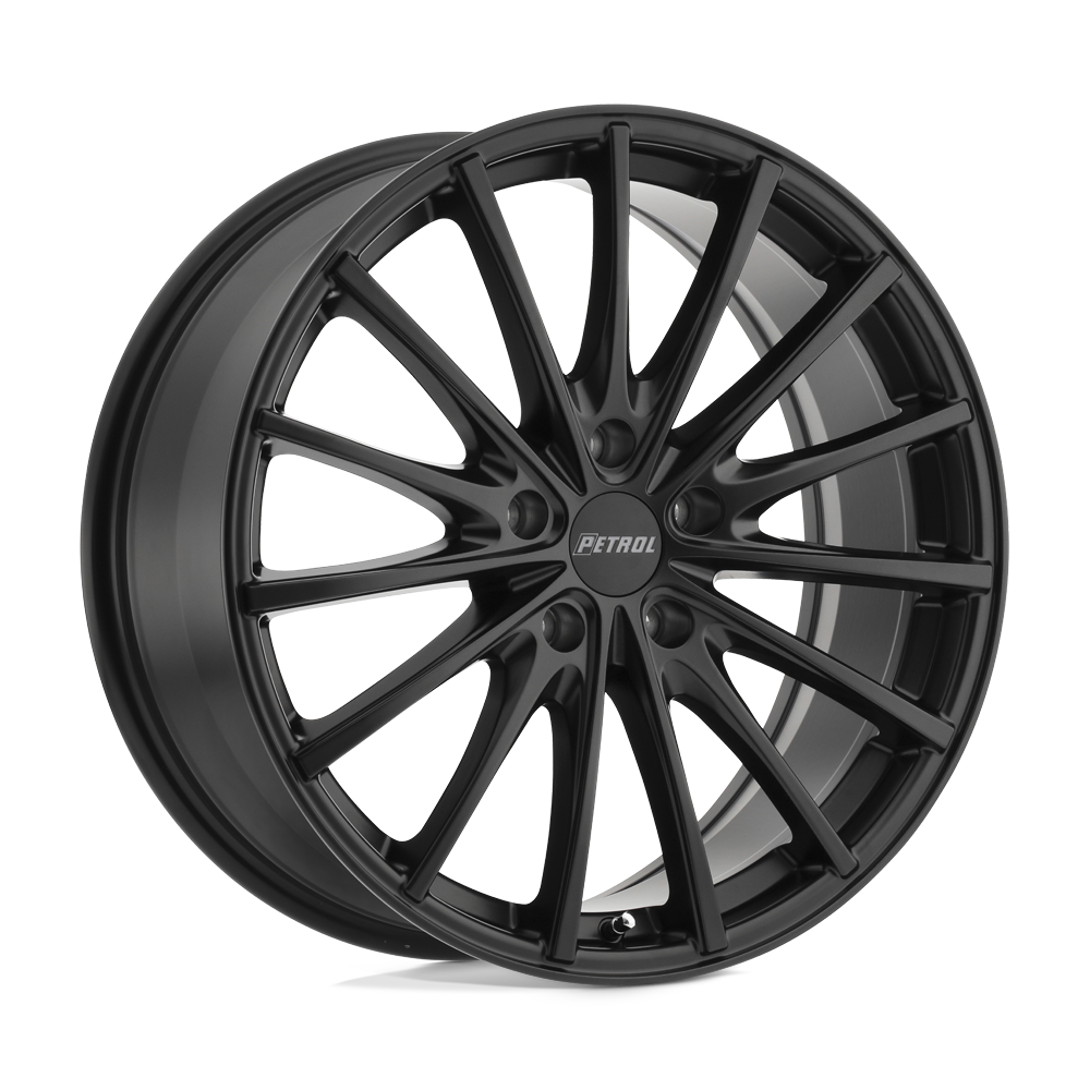 Petrol - PE P3A 19X8 5X4.5 76 M-blk +40