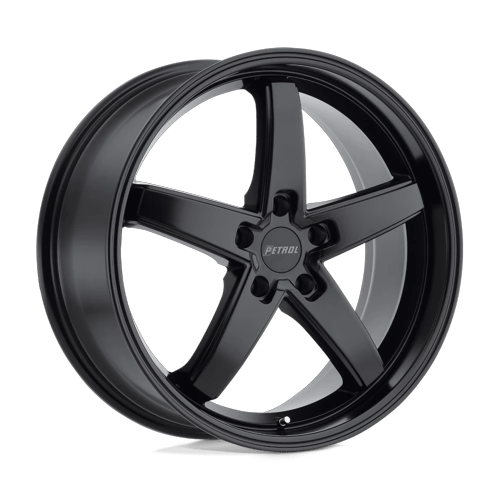 Petrol - PE P1B 19X8 5X4.5 76 M-blk +40