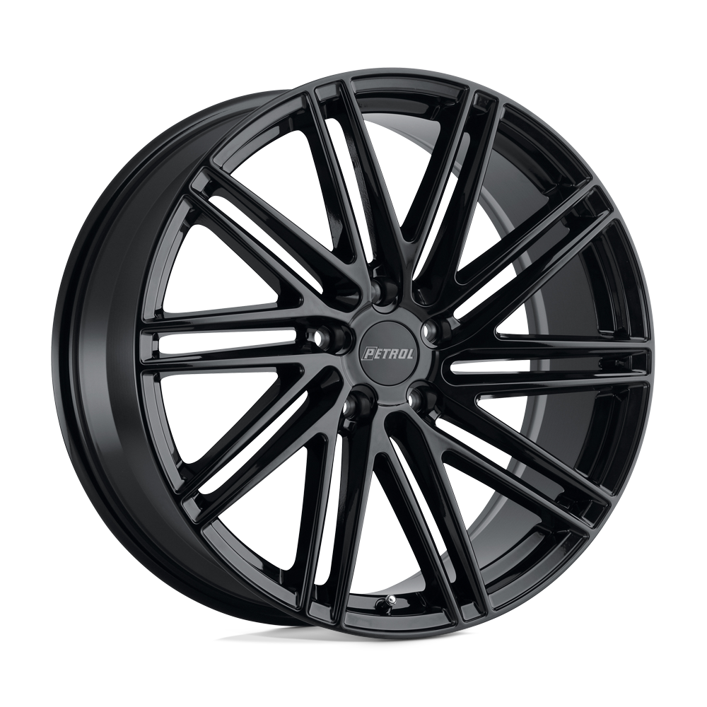 Petrol - P1C 20X8.5 5X4.25 72.1 +40 G-blk