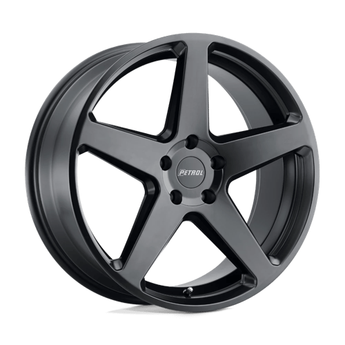 Petrol - PE P2C 16X7 5X112 66 S-blk +40