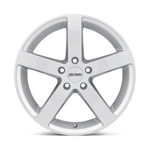Petrol - P3B 15X6.5 5X100 72.1 +38 G-slv