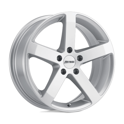 Petrol - P3B 15X6.5 5X100 72.1 +38 G-slv
