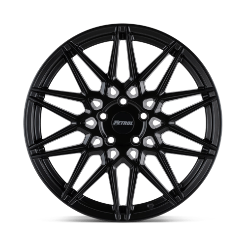 Petrol - PE P3C 18X8 5X120 76 S-blk +35