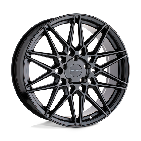 Petrol - PE P3C 18X8 5X120 76 S-blk +35