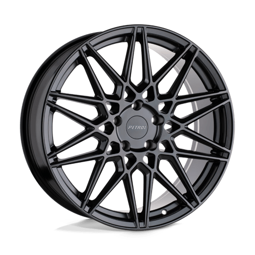 Petrol - PE P3C 18X8 5X120 76 S-blk +35