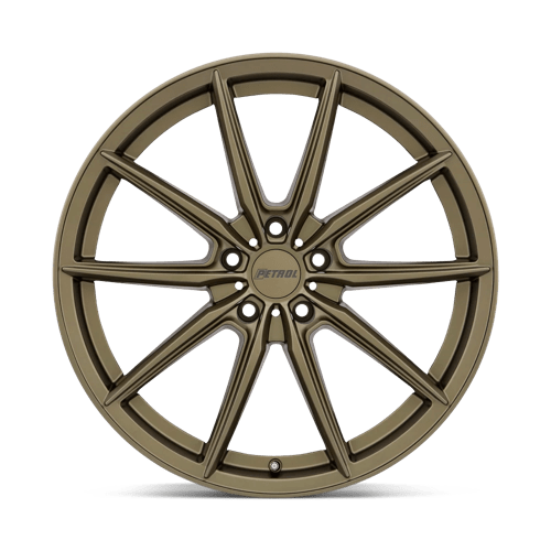 Petrol - P4B 18X8 5X105 72.1 +40 M-brnz