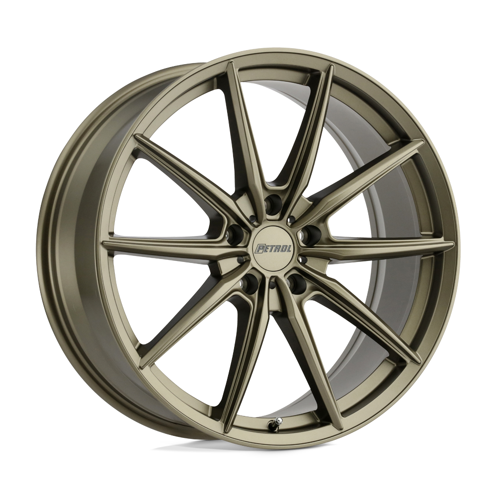 Petrol - P4B 17X8 5X105 72.1 +40 M-brnz