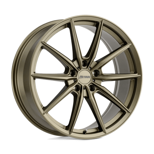 Petrol - P4B 18X8 5X110 72.1 +40 M-brnz