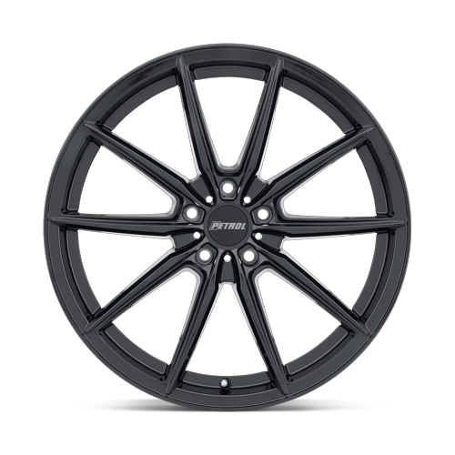 Petrol - P4B 18X8 5X4.25 72.1 +40 G-blk