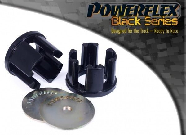 Powerflex - Ford MK3 RS Rear Diff Rear Front Mounting Bushing Insert (Race)